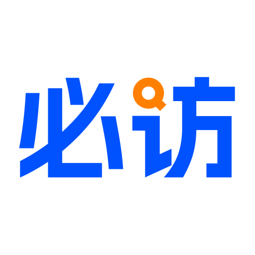 必访小说标志